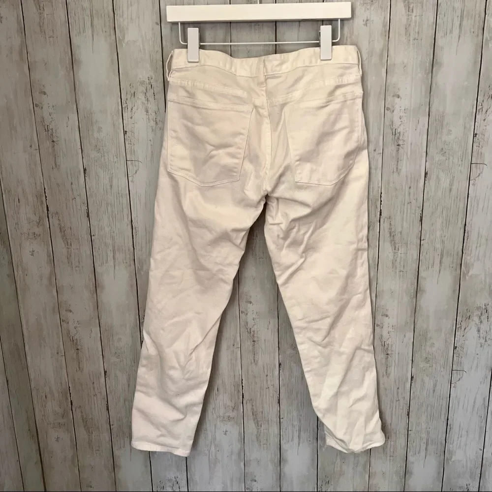 J Crew Toothpick Jeans L3